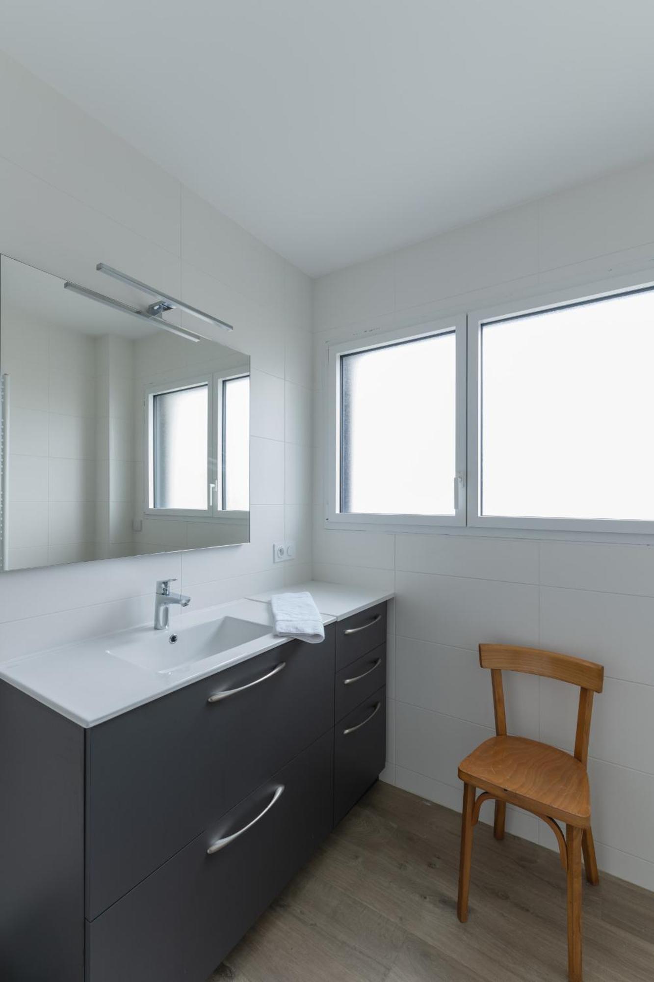 Ker Stivell - Superbe Maison Neuve A 2 Pas De La Mer Landunvez Ngoại thất bức ảnh